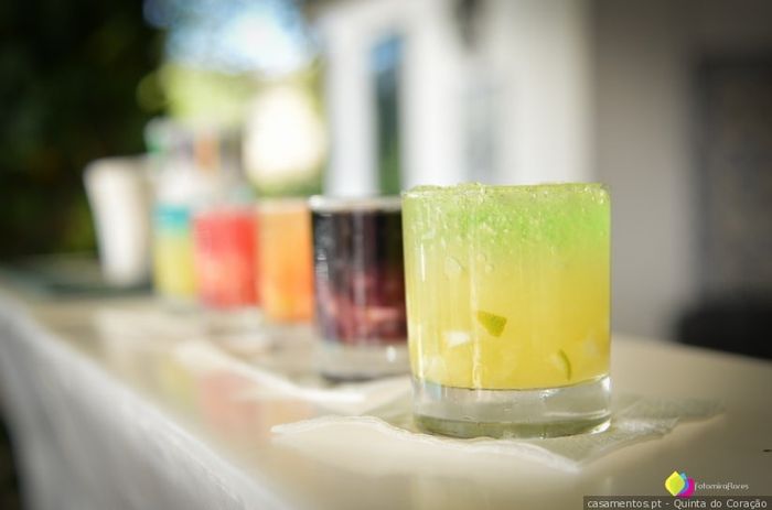 cocktails