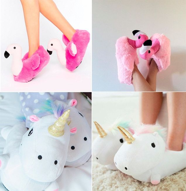 pantufas