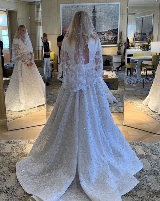 vestido