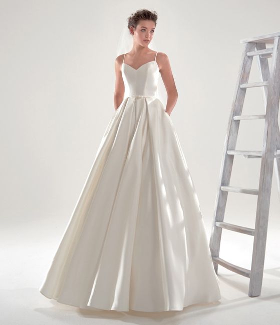 B. vestido