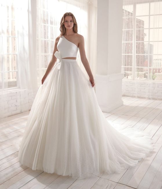 E. vestido