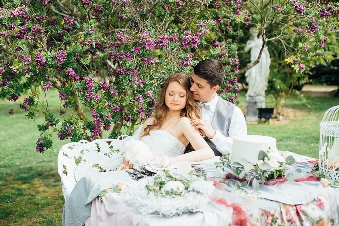 Descobre a Wedding Planner que há em ti e GANHA um segundo presentinho 🎁 1