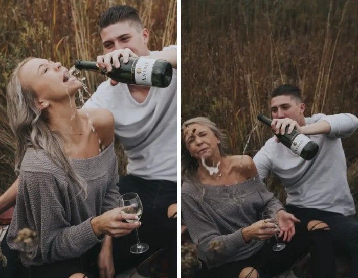 Expectativas vs Realidade nas sessões de solteiro 📸 3