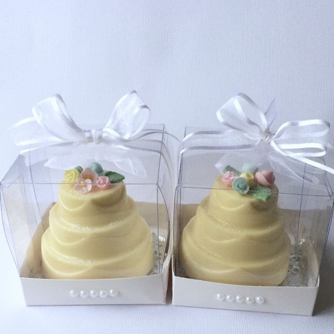 Ideias de lembrancinhas para os vossos convidados 🎁 4