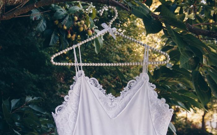 TESTE: Queres saber qual é o vestido de noiva ideal para ti? 👰 1