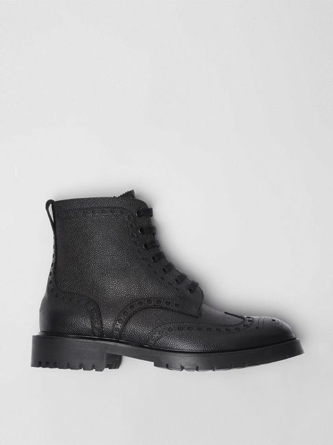 10 opções de sapatos de noivo para o dia C 👞 7