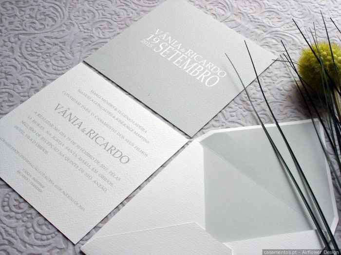 Make it simple: propostas de casamentos simples e elegantes ✨ 7