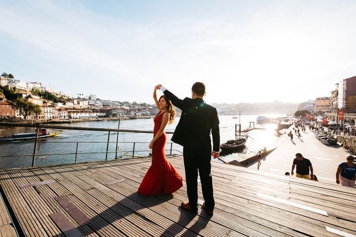 Casar no estrangeiro: que cidade escolhias? ✈ 1