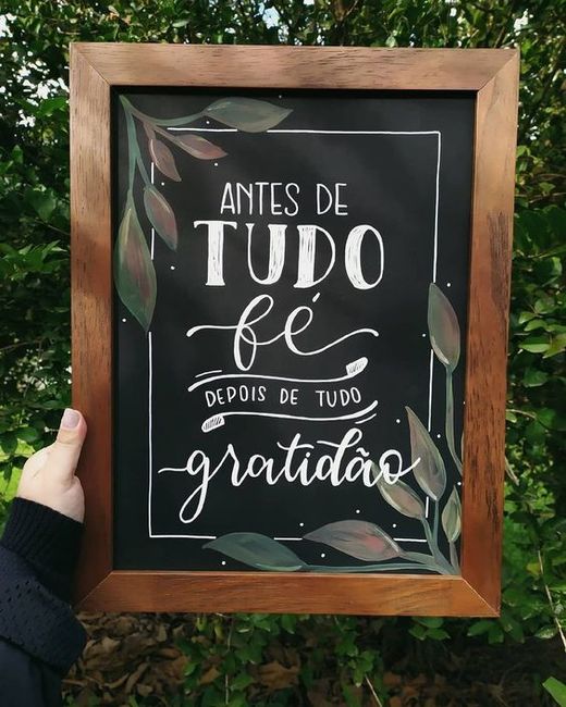 Placas de boas-vindas: escolhe a tua favorita 💕 5