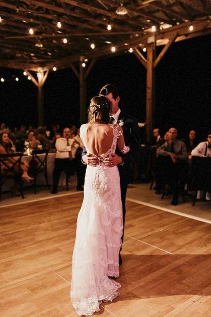 As primeiras fotos como marido e mulher: apaixonas-te por alguma? 🥰 4