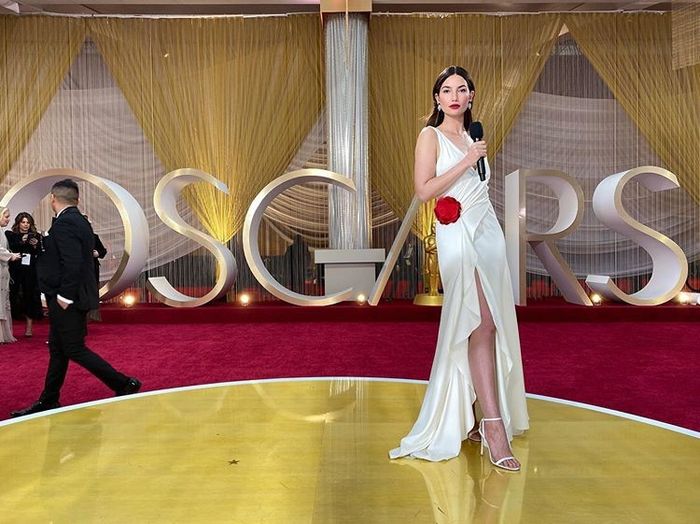 Óscares 2020: Inspirações dos vestidos brancos que brilharam na passadeira vermelha ✨ 2