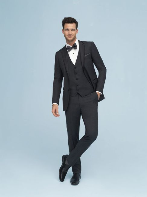 Escolhe um fato para o noivo 🤵 4