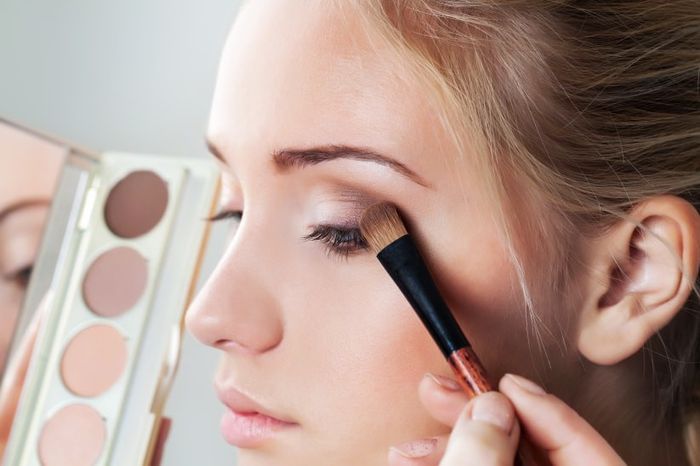Detalhes dourados para o look da noiva ✨ 4