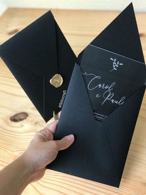 Como usar PRETO na decoração do teu dia ✨ 2