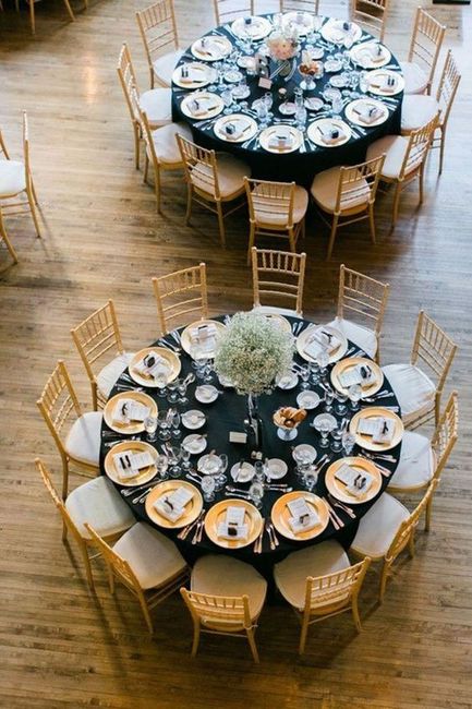 Como usar PRETO na decoração do teu dia ✨ 4