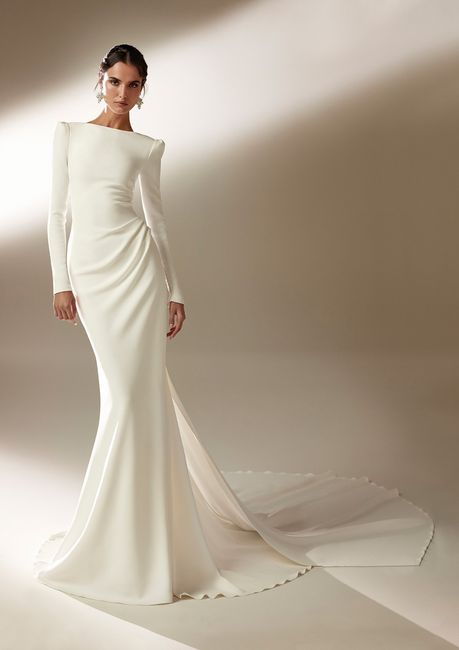 3 vestidos estilo minimalista... escolhe! - 1