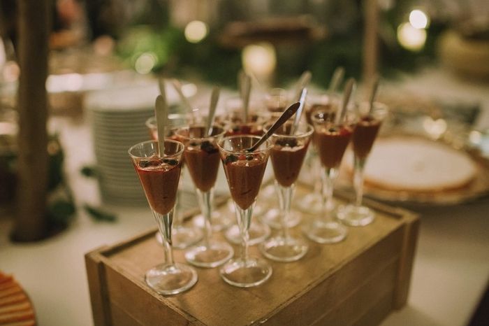 Para os mais gulosos: ideias de decoração dos doces 🍩 - 4