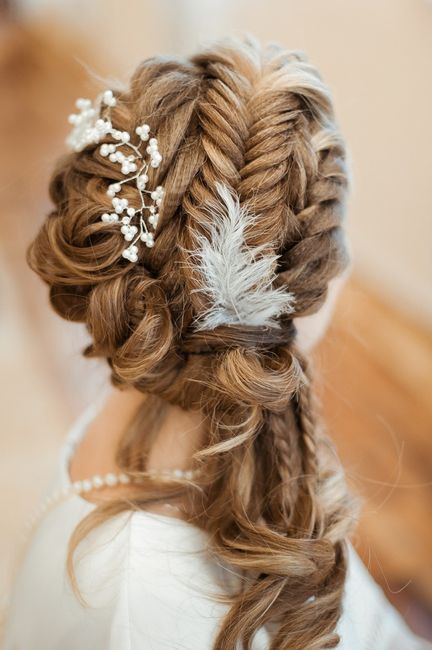 Plumas no dia C:  estilo vintage e sedutor! - 4