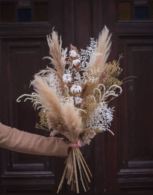 Os bouquets mais originais: vem espreitar 🌸💖 3