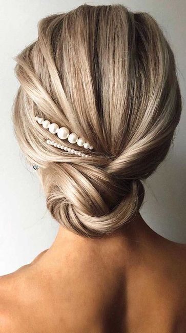 5 maneiras de levar o cabelo apanhado, qual escolhes? - 5