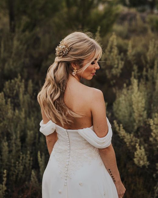 5 casais famosos que tiveram duas celebrações 💍 - 1