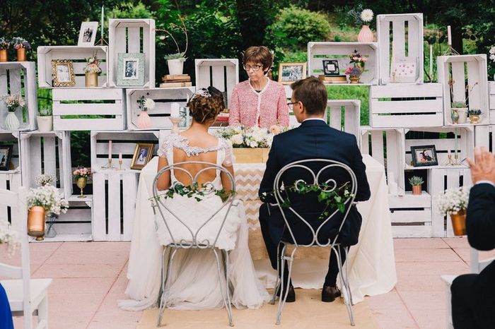 TESTE: achas que estás pronta para casar? Descobre quanto sabes de casamentos! - 1