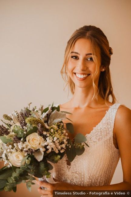 Mudavas alguma coisa neste look? 3