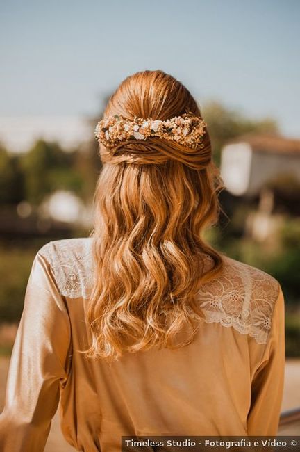 Mudavas alguma coisa neste look? 2