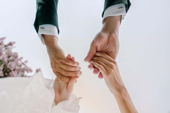 Algum dos vossos convidados vai decidir casar depois do vosso casamento? 🤔 1