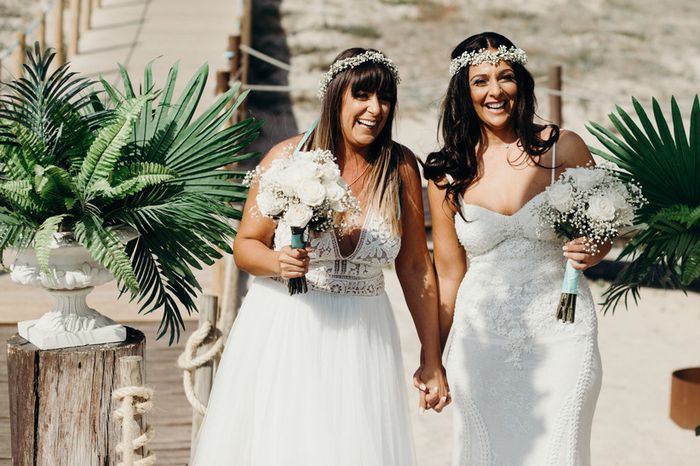 Segunda edição do Best Real Weddings 💗 - 1