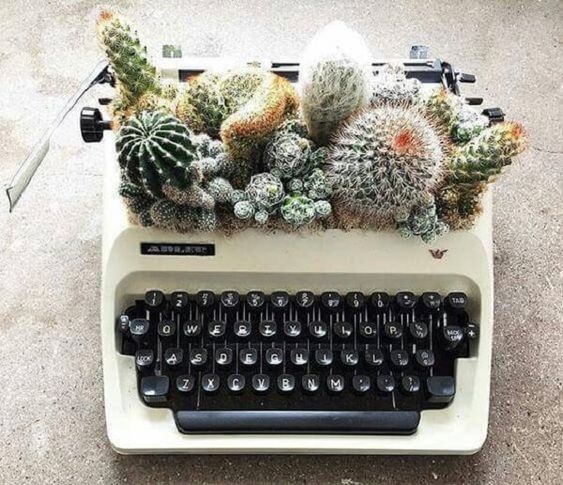 Decoração retro: o que não pode faltar no vosso dia? - 2