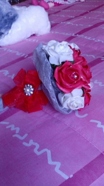 As minhas coisinhas - 5
