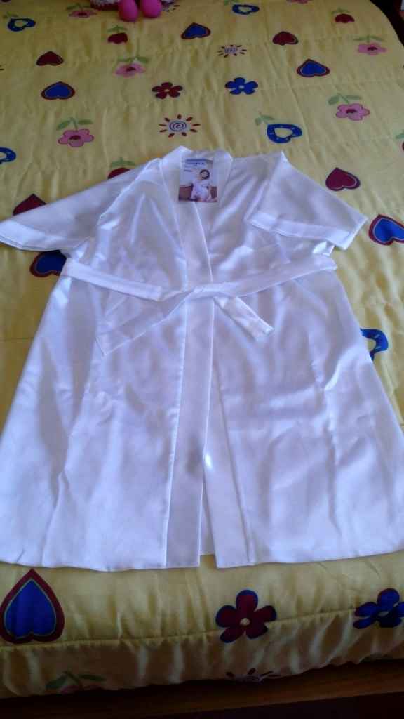 O meu robe:) - 1
