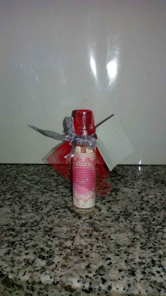 As minhas lembrancas - 1