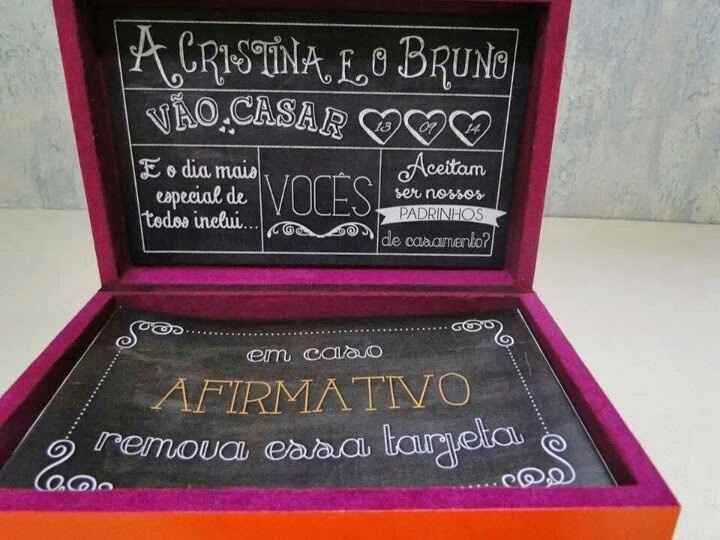 Madrinha