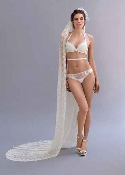 Lingerie