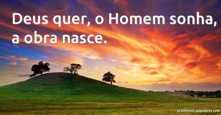 Boa semana