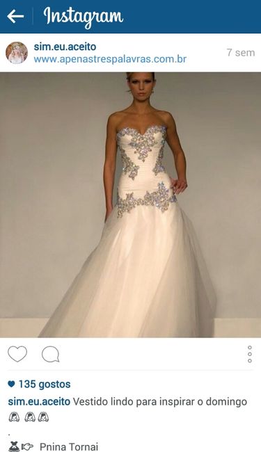 Vestido - 1