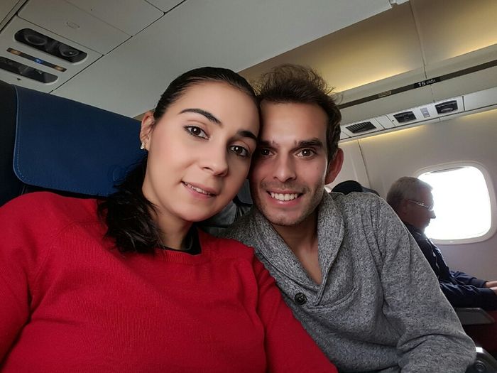 Viagem a madrid. - 4