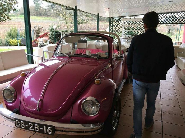 Showroom quinta azenha de baixo - 2