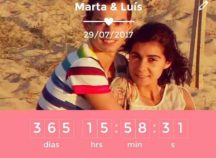 365 dias - 1