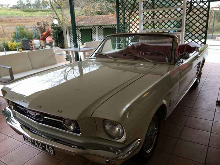 Showroom quinta azenha de baixo - 1