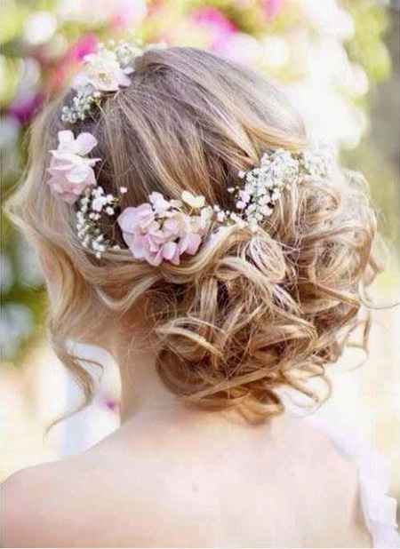 Penteado - 1
