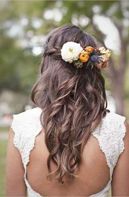 Penteado - 2