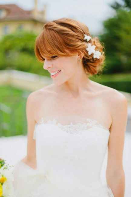 Penteado - 3