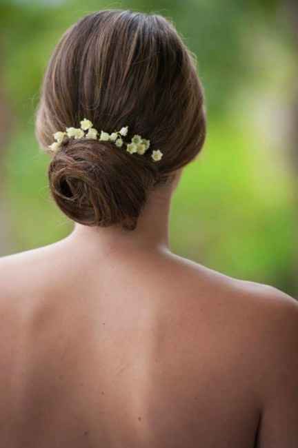 Penteado - 4