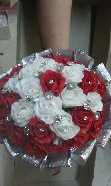 Bouquet - 1