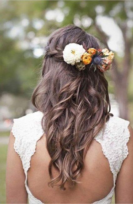 Penteado - 2
