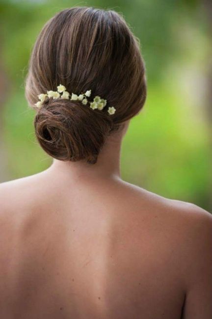 Penteado - 4