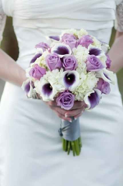 o meu Bouquet
